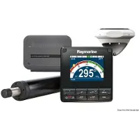 Raymarine Ev-100 Evolution-jyrsin
