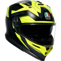 AGV K7 Glimpse E2206 Mplk Kokokypärä