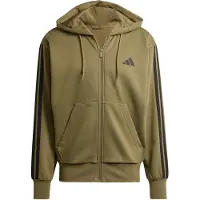 Adidas Collegetakki oliivi / musta