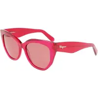 Ferragamo Sf1061s-613 Naisten Aurinkolasit