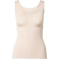 Magic bodyfashion Muotoileva toppi 'Tone Your Body' nude