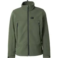 Vintage Industries Kevin Softshell vedenpitävä takki