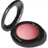MAC Mineralize Matte Blush Happy-Go-Rosy