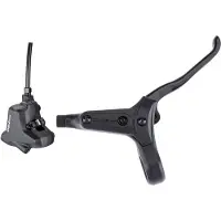 Tektro Hd-r285 Hydraulic Flat Mount Etujarru
