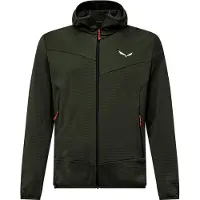 Salewa Puez Altavia Polarlite Hupullinen Fleecetakki