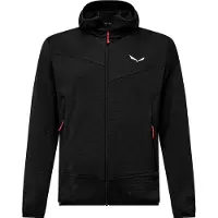 Salewa Puez Altavia Polarlite Hupullinen Fleecetakki