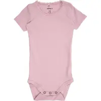 Name it Nbfkab Ss Body Noos - Pink - 50