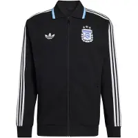 Adidas Argentina Away Originals Kokovetoketjullinen Collegepaita