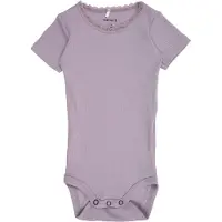 Name it Nbfkab Ss Body Noos - Purple - 80