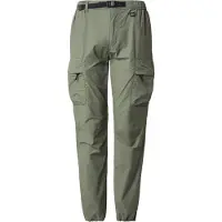 Vintage Industries Gargohousut 'Ismael' oliivi