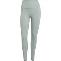 Adidas All Me Sculpt L - Green - XS