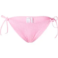 Tommy Hilfiger V String Side Tie - Pink - L