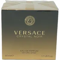 Versace Crystal Noir, EdP 50ml