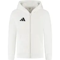 Adidas Entrada 26 Kokovetoketjullinen Collegepaita