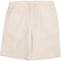 Jack & Jones Jpstjaiden Breeze Jogger Short Jnr - Cream - 140
