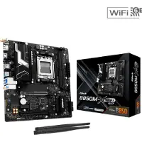 Asrock b850m-x wifi r2.0 am5 1xhdmi 1xdp