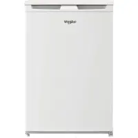 Whirlpool W55R1 112W jääkaappi, 128 l, valkoinen