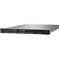 HP DL320 G12 1U Xeon 6515P, 1x64GB SFF MR408i-o, 2x1000W (P87775-425)