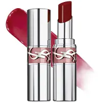 Yves Saint Laurent YSL Loveshine Wet Shine Lipstick 212 Deep Ruby