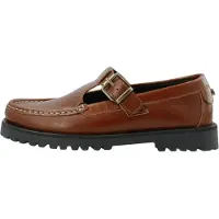 Ca'shott Loafer 'CASLENA' konjakki