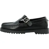 Ca'shott Loafer 'CASLENA' musta