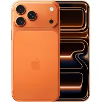 Apple | iPhone 17 Pro Max - 2TB - Cosmic Orange