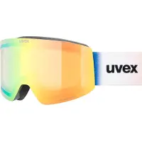 Uvex Provoqe Fm Laskettelulasit