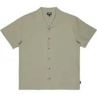 Billabong Vacay Linen Lyhythihainen Paita