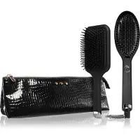 GHD glide Hot Brush Geschenkset Hiustenmuotoilusetti 1 kpl