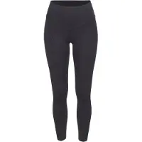 LASCANA Leggingsit antrasiitti