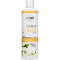 Isle Of Dogs IOD ENL Silky Oatmeal Condition, 500 ml