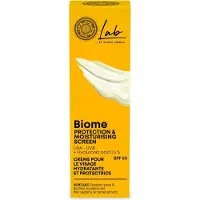 Natura Siberica Lab Biome Protection &amp; Moisturising Screen SPF50 30ml