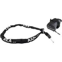 Axa Ulc 130 Plug-in Ketjulukko