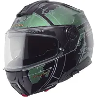Schuberth C5 Globe Käännettävä kypärä