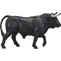 Animal planet Farmland Spanish Bull - 387224
