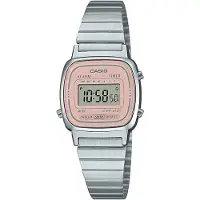 Casio LA670WEA-4A2EF Vintage naisten rannekello