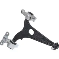 Fast Sports Nutrition Control/Trailing Arm, wheel suspension
