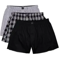 Calvin Klein Trad Boxerit 3 Yksiköt