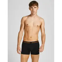 Jack & Jones Black Friday Boxerit 5 Yksiköt
