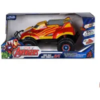 Marvel Iron Man Radio-ohjattava Truster