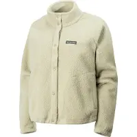 Columbia Jasper Ridge Pebbled Snap Vetoketjullinen Fleecetakki