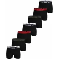 Björn Borg Cotton Stretch Boxers 7-pack