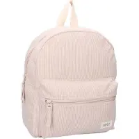 Vadobag Pret Backpack Ridge And Row - Beige