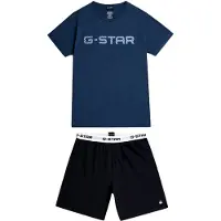 G-Star D29402-01 Lyhythihainen Pyjama