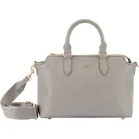 JOOP! decoro edition Käsilaukku 30 cm Harmaa
