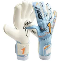 Rinat Egotiko X Pro Maalivahdin Hanskat