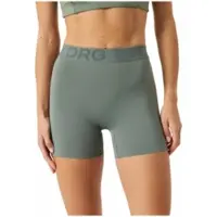 Björn Borg Borg Short Tights - Khaki green - XL