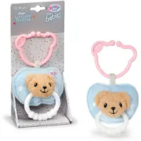 Baby Born For Babies pehmotutti vauvalelu