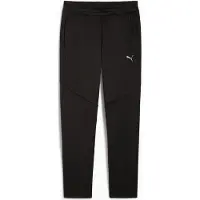 Puma EVOSTRIPE WARM miesten collegehousut mustat 68823901 r S
