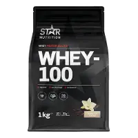 Star Nutrition Hera-100 Heraproteiini 1 kg
